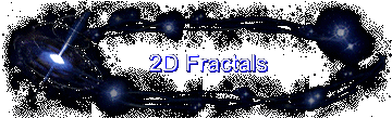 2D Fractals