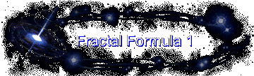 Fractal Formula 1