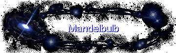 Mandelbulb