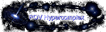 POV Hypercomplex