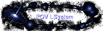 POV LSystem