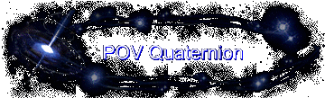 POV Quaternion