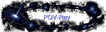 POV-Ray